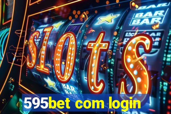 595bet com login